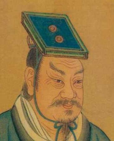 南朝最牛毒舌张缵,敬了一杯酒，说了一句话气死了哪些人