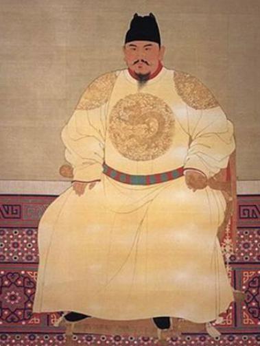 徐达攻破曲阜,令衍圣公觐见,他为何称病不去