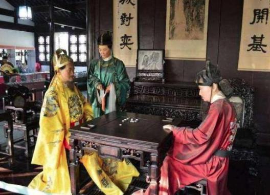 徐达攻破曲阜,令衍圣公觐见,他为何称病不去