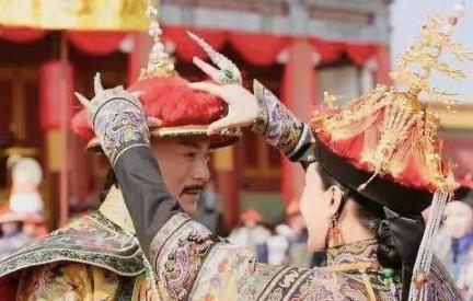 历史上的如妃到底是什么样的 电视剧有没有黑如妃