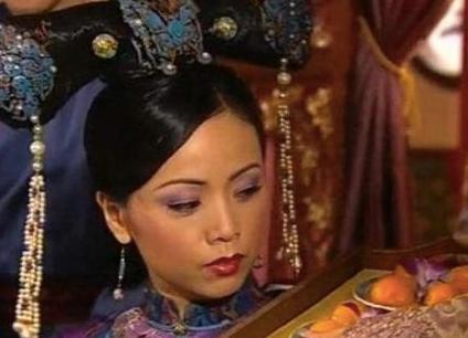 历史上的如妃到底是什么样的 电视剧有没有黑如妃