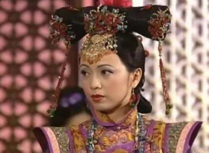 历史上的如妃到底是什么样的 电视剧有没有黑如妃