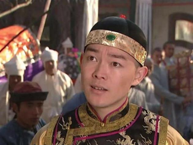 弘时到底做了什么,居然被雍正过继给胤禩