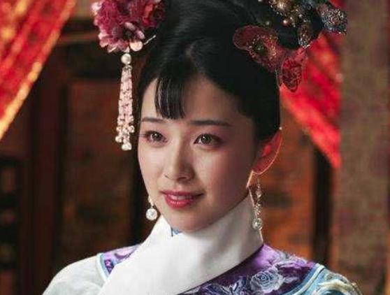 端恪皇贵妃:大清皇后的侄女,出身比慈禧高十倍