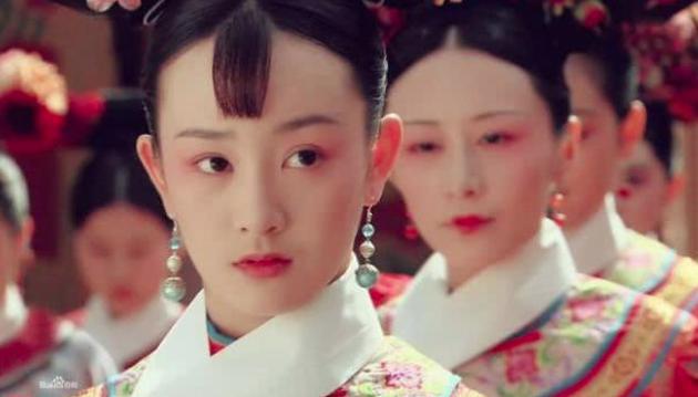 端恪皇贵妃:大清皇后的侄女,出身比慈禧高十倍