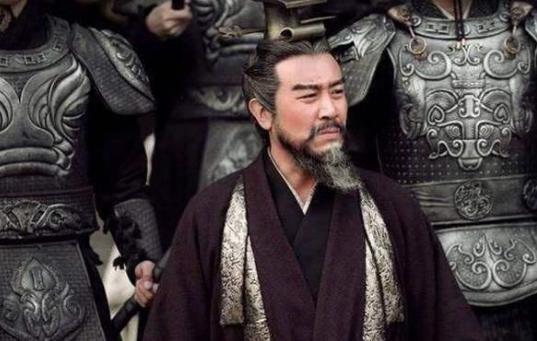 三国名将马超之父马腾:一生尽忠却被连诛三族