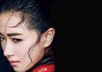 此女命运坎坷成王妃后流落民间,儿子长大之后找了她一生!