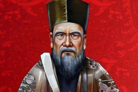 冯道为官有什么技巧