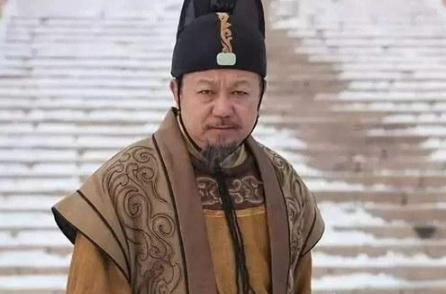 冯道为官有什么技巧