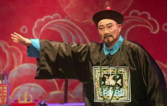 清朝官员的收入到底有多高