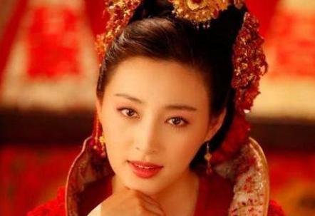 戚夫人是个什么样的人