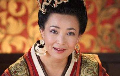 戚夫人是个什么样的人