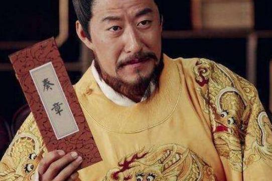 古代著名的鄱阳湖之战,以少胜多的经典战役