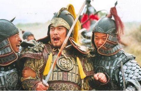 爱新觉罗·多尔衮大清第一王爷，死后却被掘坟鞭尸