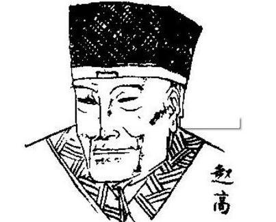历史上的赵高到底是什么样的 他真的有那么残暴吗