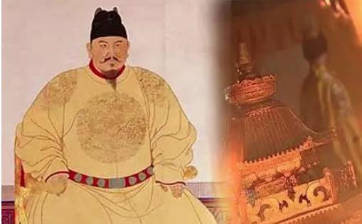 朱椿:朱元璋第十一子,明朝最幸运的王爷
