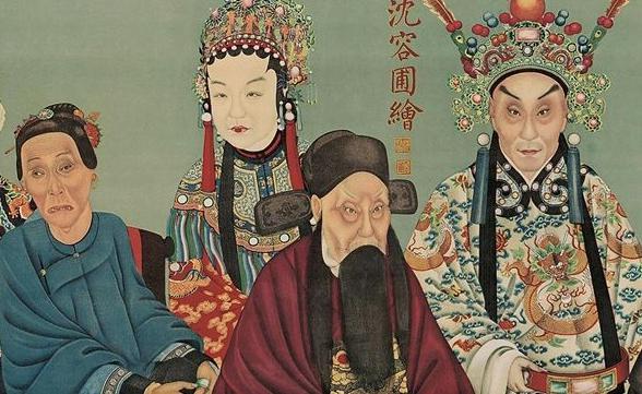 清代徽剧、京剧表演艺术大师：程长庚的生平简介