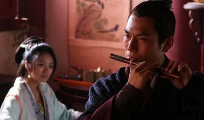 李师师是谁