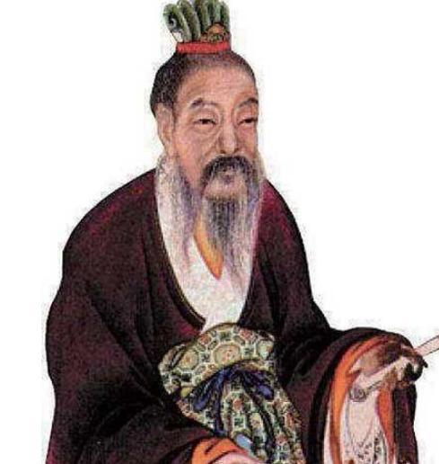 揭秘兰陵萧氏:从平民到皇族,还让两个王朝都姓萧