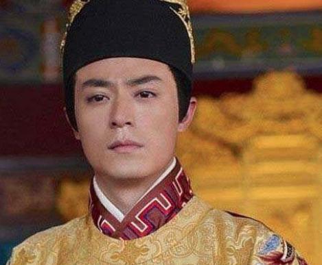 朱棣为了夺得皇位,不顾叔侄之情取得皇位