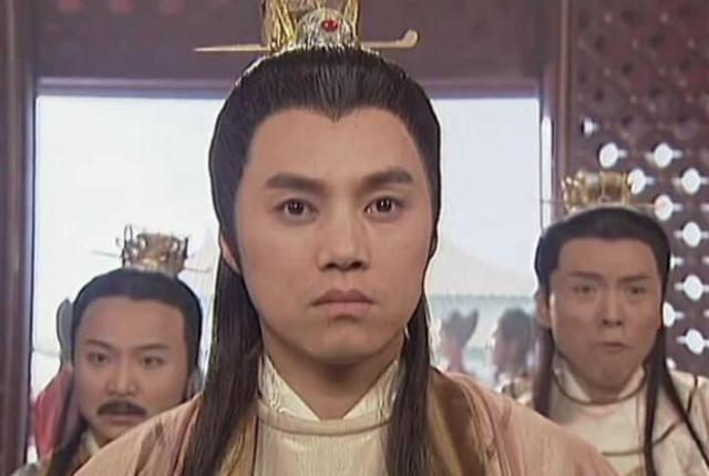 朱棣为了夺得皇位,不顾叔侄之情取得皇位