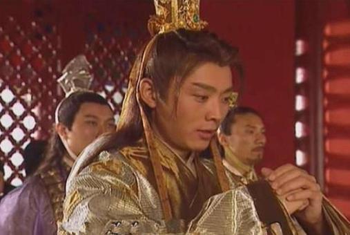 郑成功是被儿子气死的
