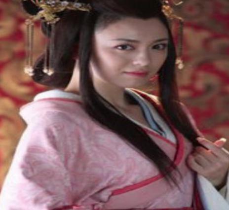 刘邦的第一个女儿,天之骄女鲁元公主的一生过得幸福吗