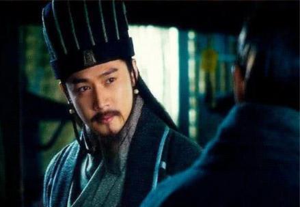 三国历史里真正白手起家的男人——刘备