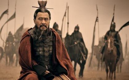三国历史里真正白手起家的男人——刘备