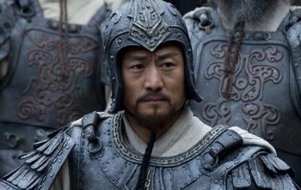 三国历史里真正白手起家的男人——刘备