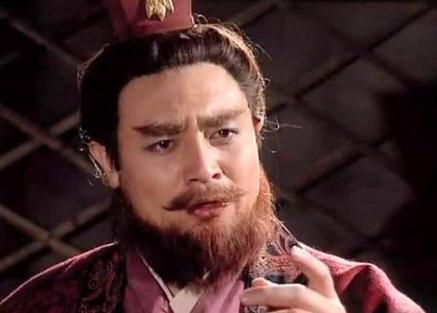 三国历史里真正白手起家的男人——刘备