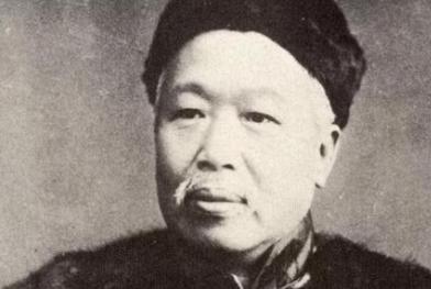 此三人很有名但在历史上却是不折不扣的流氓