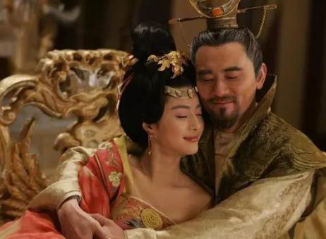 唐玄宗这三个彪悍的大姨子，乱五常强拆房无恶不作，最后下场活该！