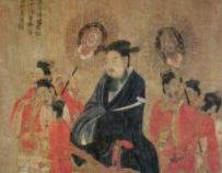 孝宣帝陈顼是哪个朝代的皇帝