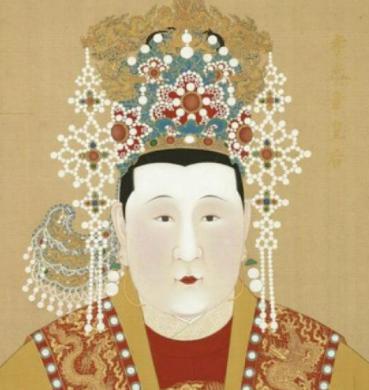 明朝最有贡献的皇太后，平民出身两次拯救明朝！