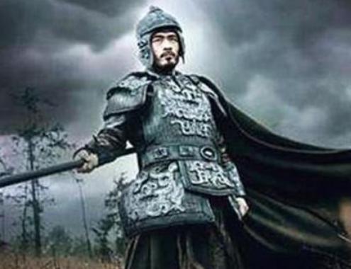 史万岁：隋朝第一猛将，最后却被乱棍打死