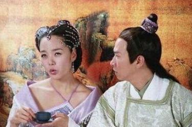 升平公主:唐代宗最泼辣的女儿,婚姻却最幸福