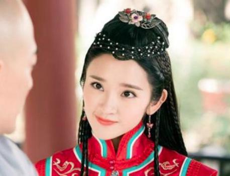穆库什:满清最尊贵的公主,婚姻却十分坎坷