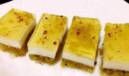 古代皇宫都有哪些特有糕点 什么样的人才有资格全吃过呢