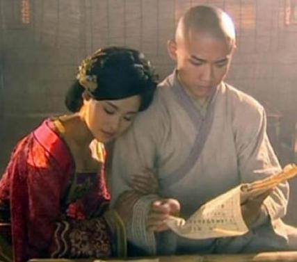 新城公主究竟有多悲惨 贵为公主却被驸马当奴婢使唤