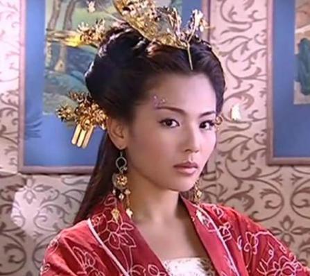 新城公主究竟有多悲惨 贵为公主却被驸马当奴婢使唤