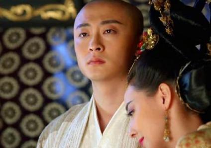 新城公主究竟有多悲惨 贵为公主却被驸马当奴婢使唤