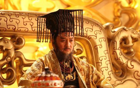 元钦:一个实行一夫一妻制的悲惨天子