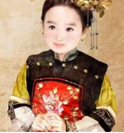 董鄂妃是谁