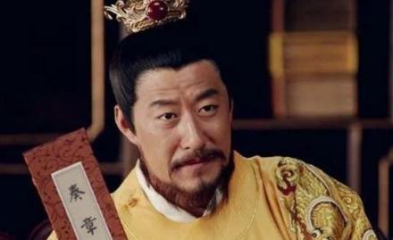 朱元璋给小舅子封官,小舅子屡次拒绝最后竟然还剃度出家了!