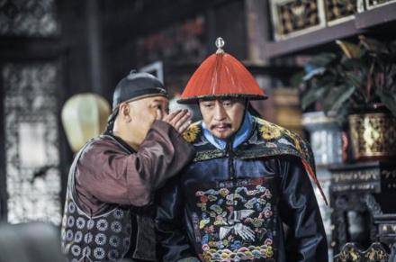清代的官场陋俗到底是什么样的 分别体现在什么地方