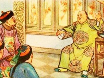 清代的官场陋俗到底是什么样的 分别体现在什么地方
