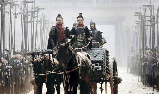 公子虔在历史上是真实存在的吗