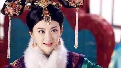 清朝最受宠爱的公主,三代帝王争相宠爱一生美满幸福!