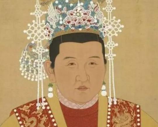 朱元璋在五十四岁时痛哭不止,冷酷无情的朱元璋也有真情!